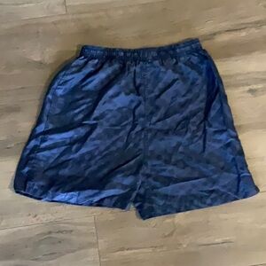 Simply Basic basketball shorts